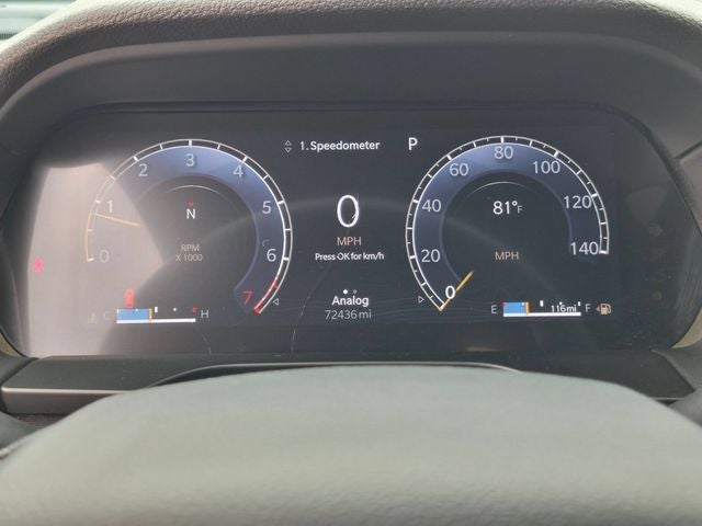 2024 Jeep Grand Cherokee L Altitude 4X4