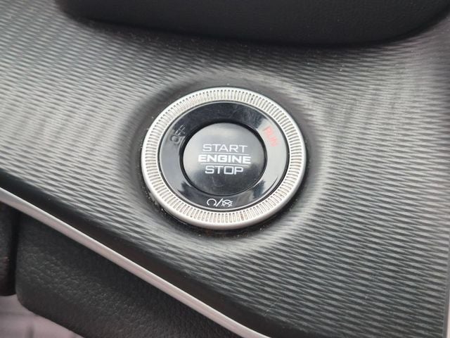 2024 Jeep Grand Cherokee L Altitude 4X4