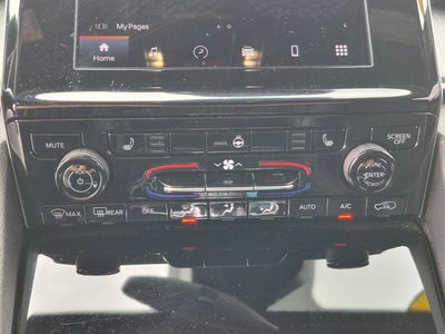 2024 Jeep Grand Cherokee L Altitude 4X4