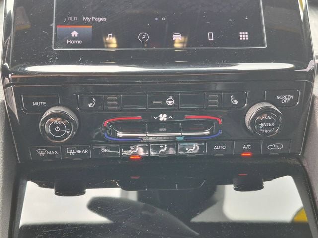 2024 Jeep Grand Cherokee L Altitude 4X4