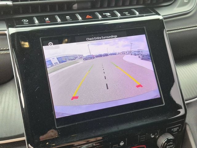 2024 Jeep Grand Cherokee L Altitude 4X4