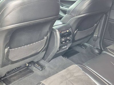 2024 Jeep Grand Cherokee L Altitude 4X4
