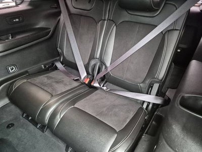 2024 Jeep Grand Cherokee L Altitude 4X4
