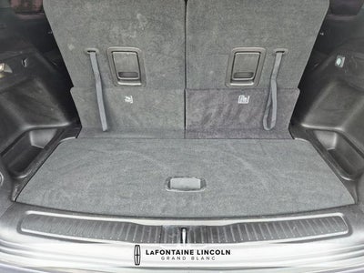2024 Jeep Grand Cherokee L Altitude 4X4