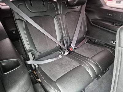 2024 Jeep Grand Cherokee L Altitude 4X4
