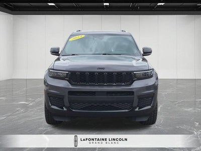2024 Jeep Grand Cherokee L Altitude 4X4