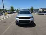 2024 Jeep Grand Cherokee L Laredo 4WD