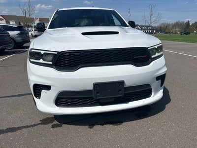 2024 Dodge Durango R/T Plus