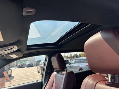 2024 Dodge Durango R/T Plus