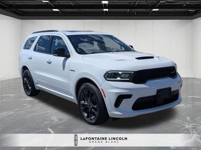 2024 Dodge Durango R/T Plus