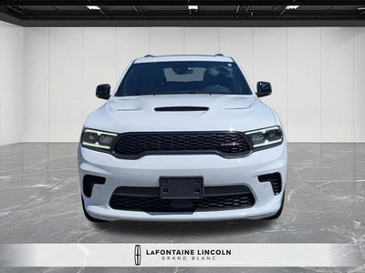 2024 Dodge Durango R/T Plus
