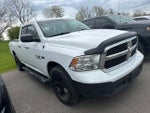 2016 RAM 1500 Big Horn 4X4