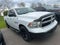 2016 RAM 1500 Big Horn 4X4