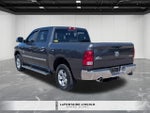 2016 RAM 1500 Big Horn Crew Cab 4X4