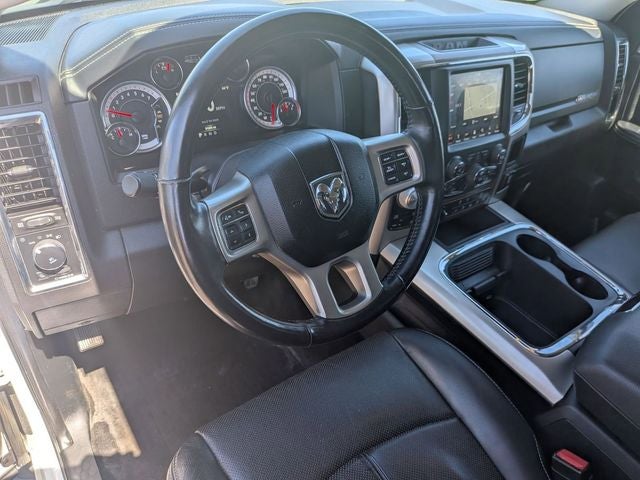 2018 RAM 1500 Laramie