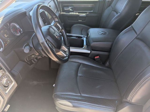 2018 RAM 1500 Laramie