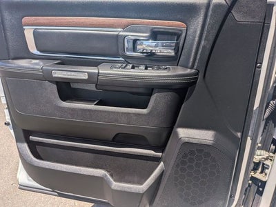 2018 RAM 1500 Laramie
