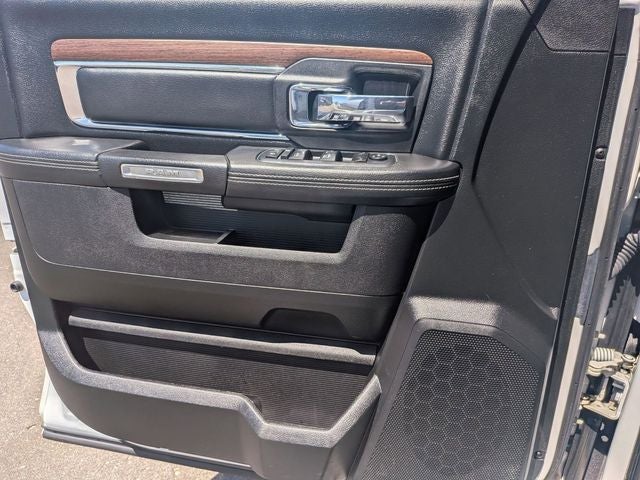 2018 RAM 1500 Laramie