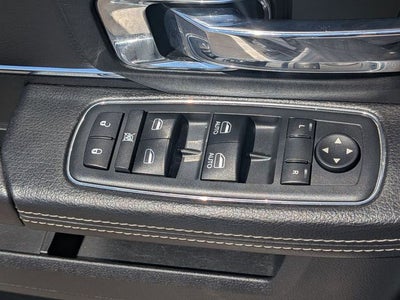 2018 RAM 1500 Laramie