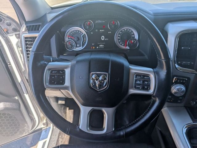 2018 RAM 1500 Laramie