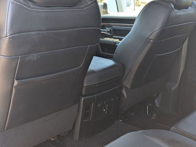 2018 RAM 1500 Laramie