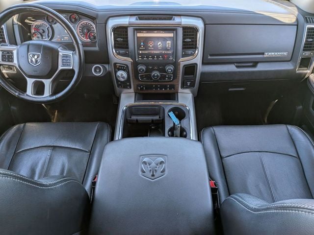 2018 RAM 1500 Laramie