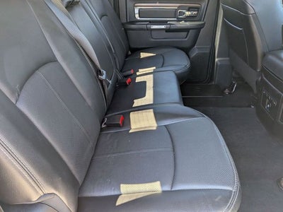 2018 RAM 1500 Laramie