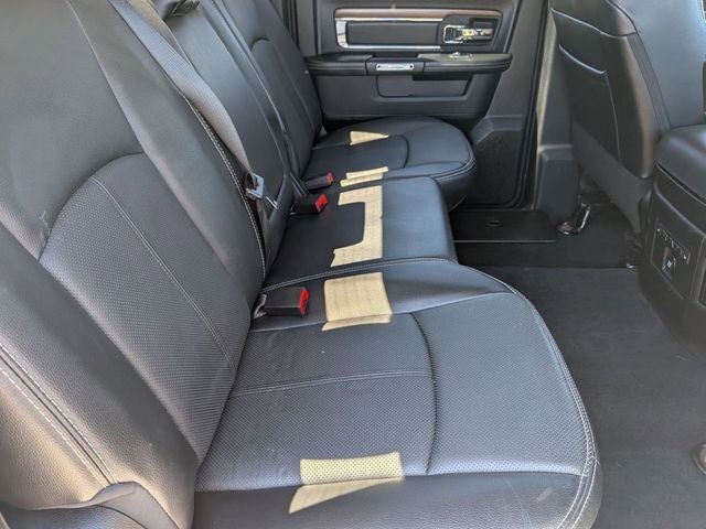 2018 RAM 1500 Laramie