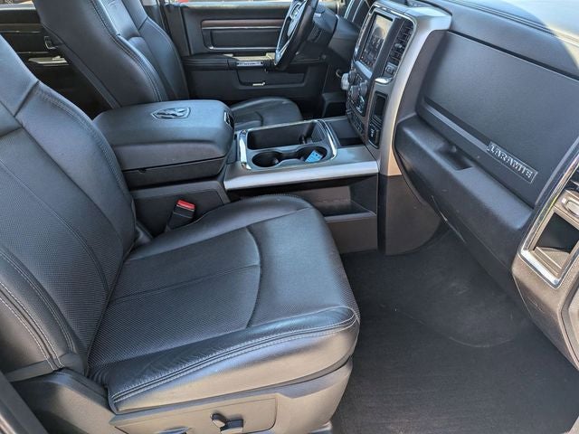 2018 RAM 1500 Laramie