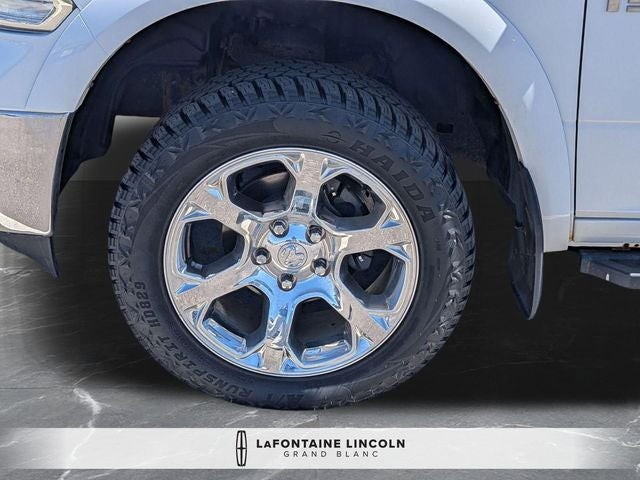 2018 RAM 1500 Laramie