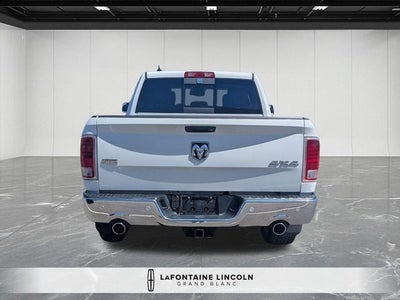 2018 RAM 1500 Laramie