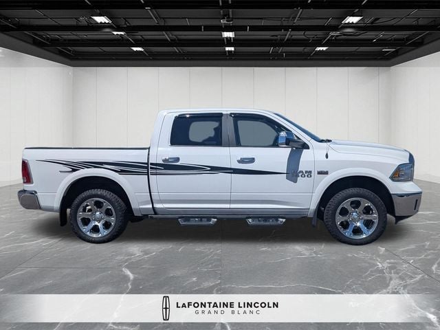 2018 RAM 1500 Laramie