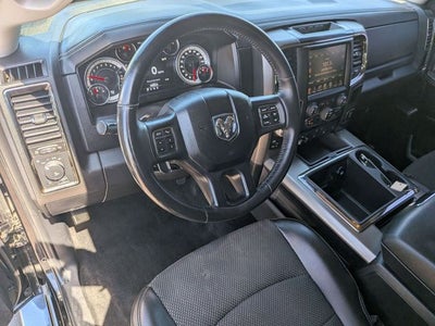 2014 RAM 1500 Sport 4X4
