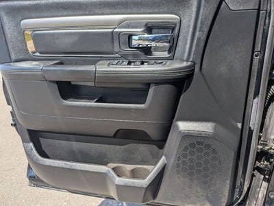 2014 RAM 1500 Sport 4X4