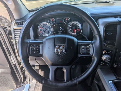 2014 RAM 1500 Sport 4X4
