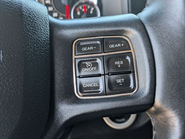 2014 RAM 1500 Sport 4X4