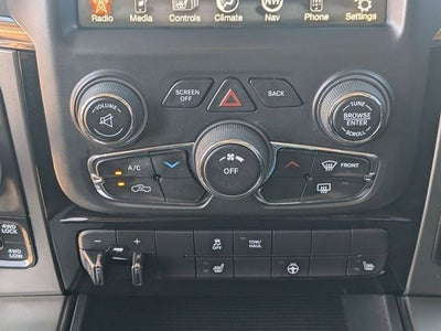 2014 RAM 1500 Sport 4X4