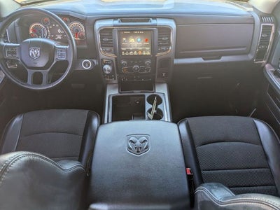 2014 RAM 1500 Sport 4X4