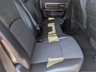 2014 RAM 1500 Sport 4X4
