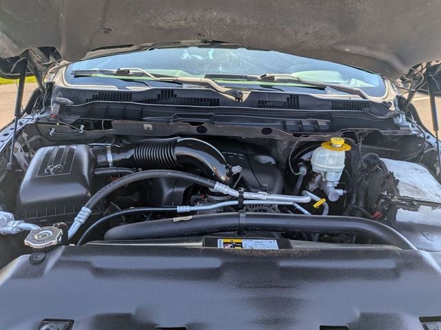 2014 RAM 1500 Sport 4X4