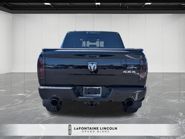 2014 RAM 1500 Sport 4X4