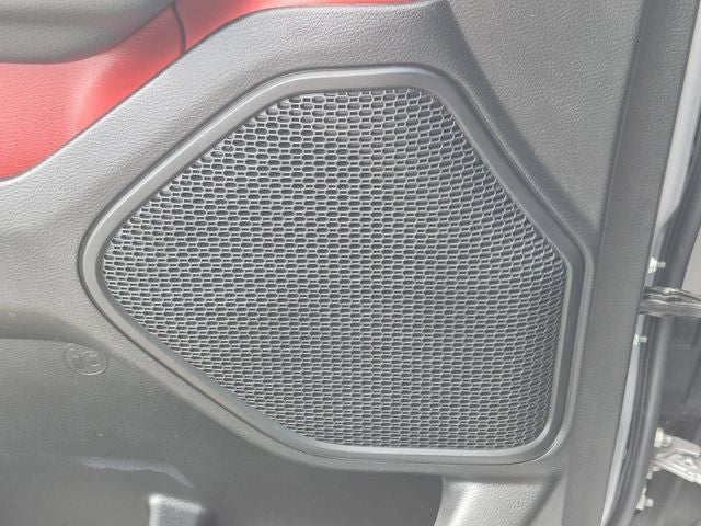 2025 RAM 1500 Rebel 4X4