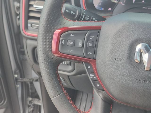2025 RAM 1500 Rebel 4X4