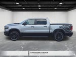 2025 RAM 1500 Rebel 4X4