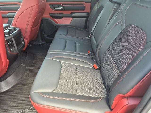 2025 RAM 1500 Rebel 4X4