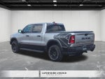 2025 RAM 1500 Rebel 4X4