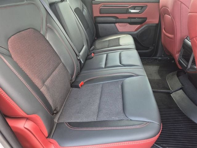 2025 RAM 1500 Rebel 4X4