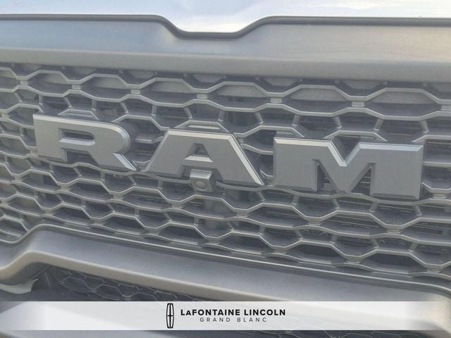 2025 RAM 1500 Rebel 4X4