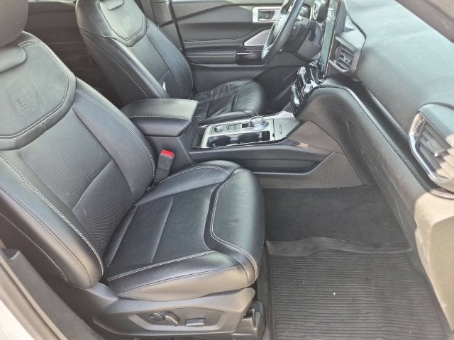 2022 Ford Explorer ST 4X4