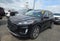 2022 Ford Escape Hybrid SEL